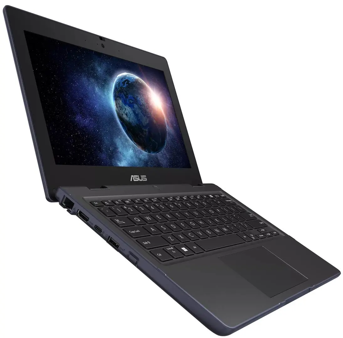 Laptop Asus ExpertBook BR1 BR1402FGA-NT0083 Intel Core i3-N305 8GB DDR4/256GB SSD (Mineral Grey)