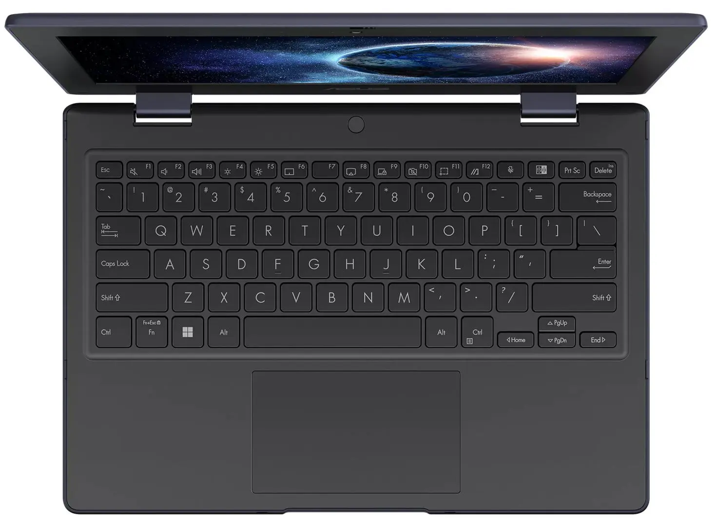 Laptop Asus ExpertBook BR1 BR1402FGA-NT0083 Intel Core i3-N305 8GB DDR4/256GB SSD (Mineral Grey)