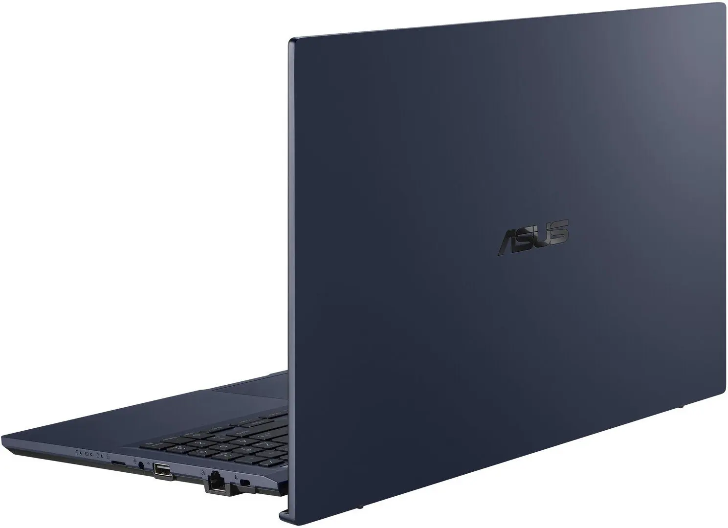 Laptop Asus ExpertBook L1 L1500CDA AMD Ryzen 3 3250U 8GB DDR4/256GB SSD (Black)