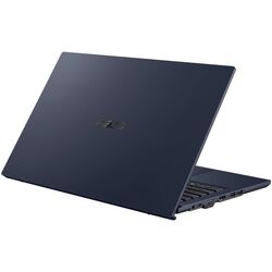 Laptop Asus ExpertBook L1 L1500CDA AMD Ryzen 3 3250U 8GB DDR4/256GB SSD (Black) Thumb