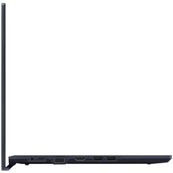 Laptop Asus ExpertBook L1 L1500CDA AMD Ryzen 3 3250U 8GB DDR4/256GB SSD (Black) Thumb