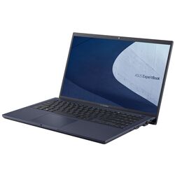 Ноутбук Asus ExpertBook L1500CDA-BQ0408R AMD Ryzen 3 3250U 8GB DDR4/256GB SSD + MS Office (Star Black) Thumb