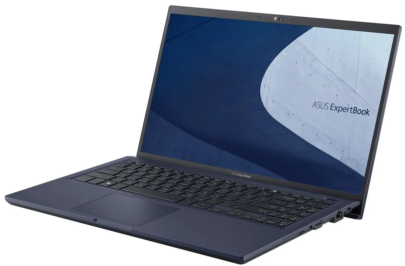 Ноутбук Asus ExpertBook L1500CDA-BQ0408R AMD Ryzen 3 3250U 8GB DDR4/256GB SSD + MS Office (Star Black)
