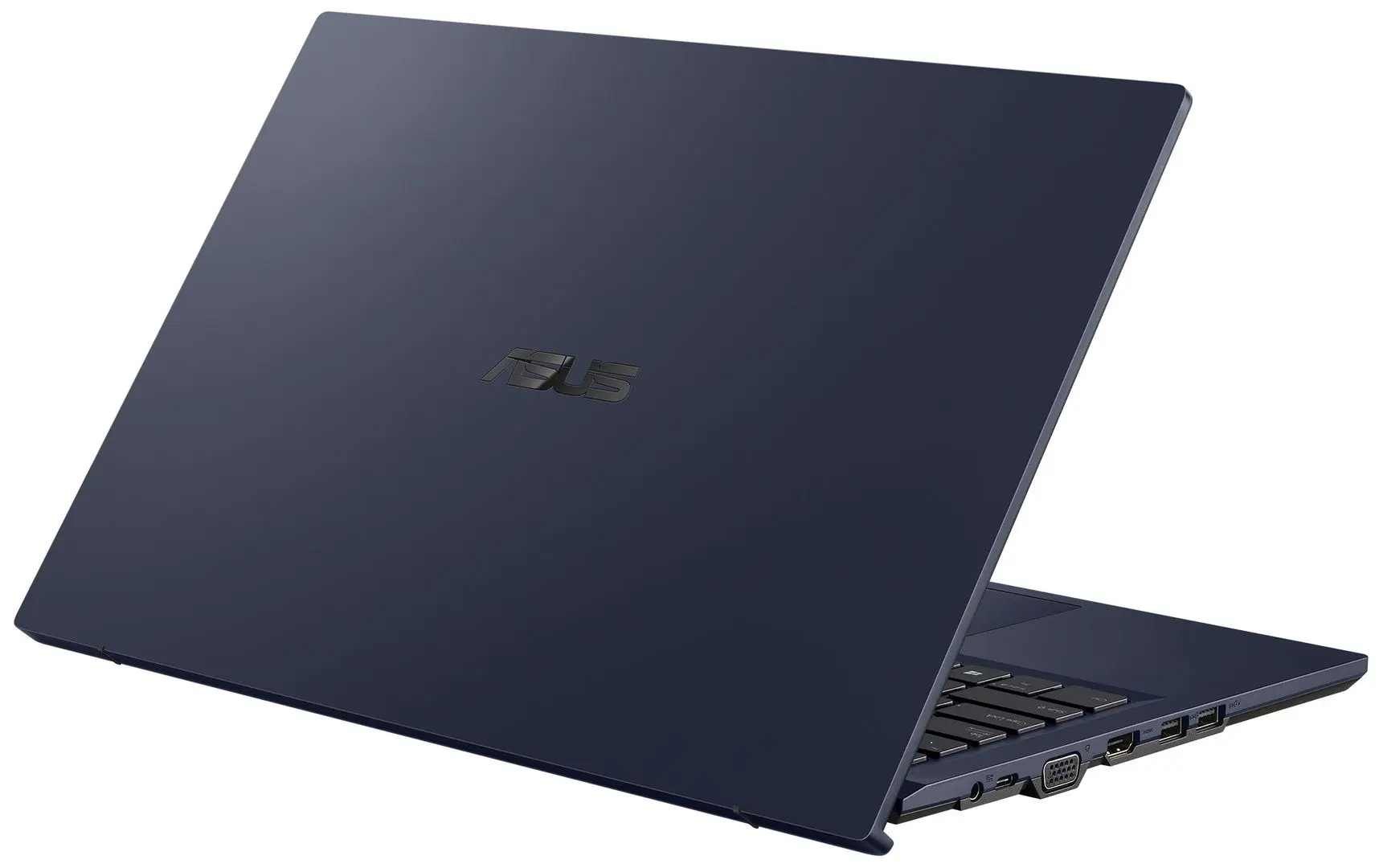 Ноутбук Asus ExpertBook L1500CDA-BQ0408R AMD Ryzen 3 3250U 8GB DDR4/256GB SSD + MS Office (Star Black)