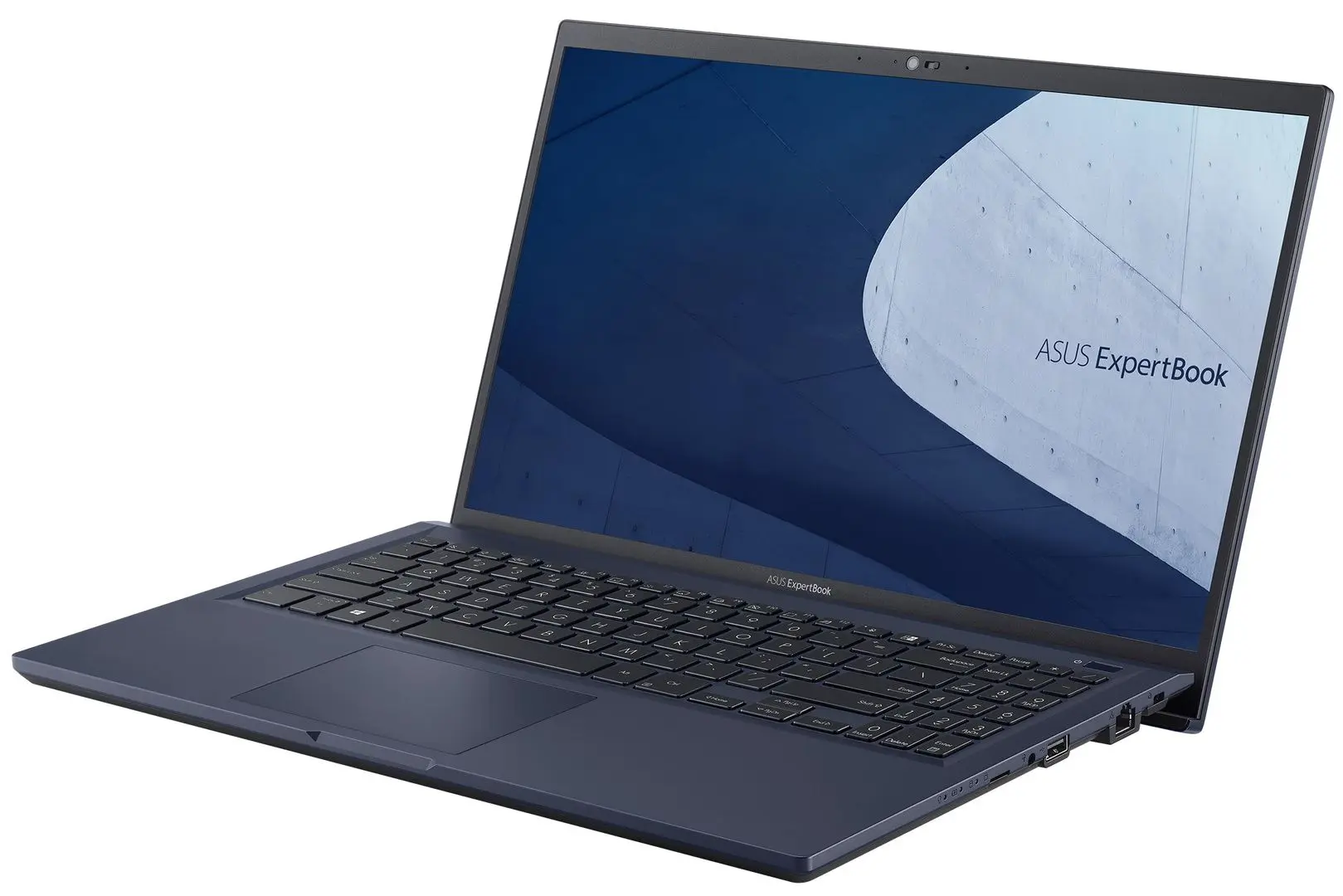 Ноутбук Asus ExpertBook L1500CDA-BQ0408R AMD Ryzen 3 3250U 8GB DDR4/256GB SSD (Star Black)