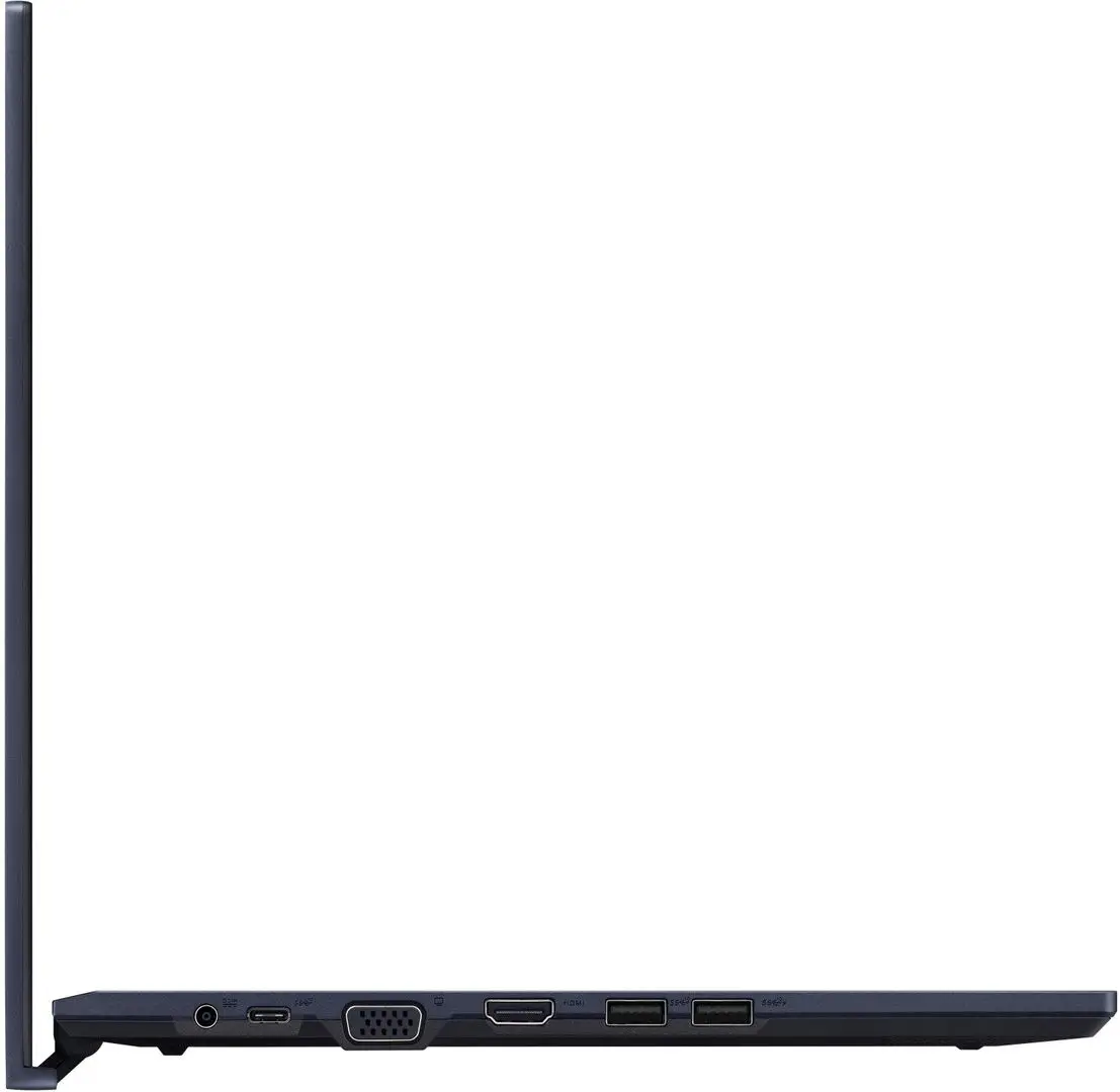 Ноутбук Asus ExpertBook L1500CDA-BQ0408R AMD Ryzen 3 3250U 8GB DDR4/256GB SSD (Star Black)