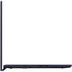 Laptop Asus ExpertBook L1500CDA-BQ0476R AMD Ryzen 3 3250U 8GB DDR4/512GB SSD (Star Black) Thumb