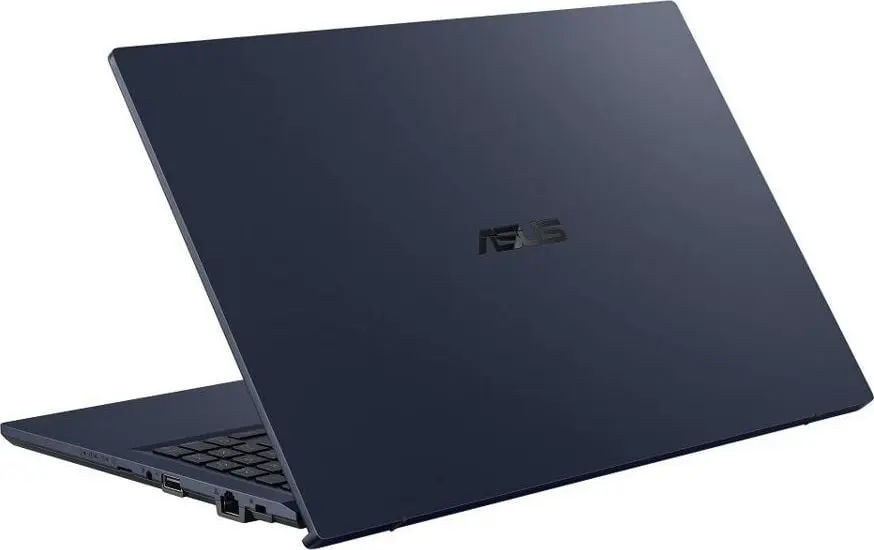 Laptop Asus ExpertBook L1500CDA-EJ0733 AMD Ryzen 3 3250U 8GB DDR4/256GB SSD (Black)