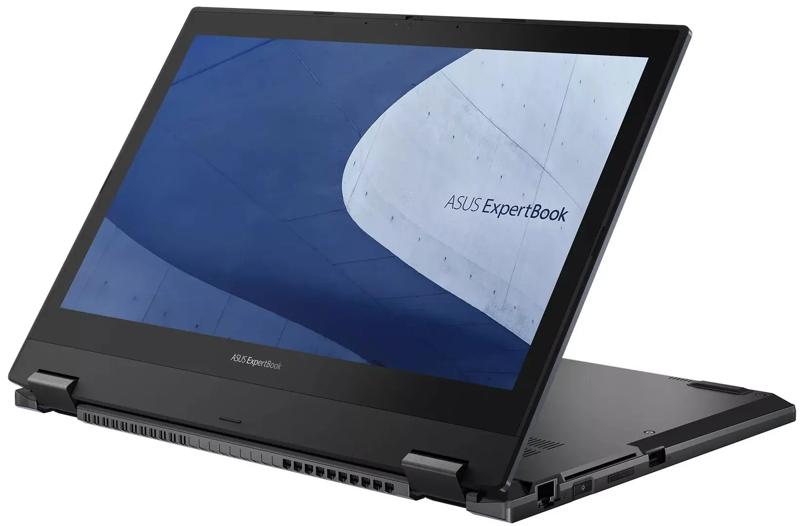 Ноутбук Asus ExpertBook L2 Flip L2402FYA-EC0017X AMD Ryzen 5 5625U 8GB DDR4/512GB SSD (Star Black)