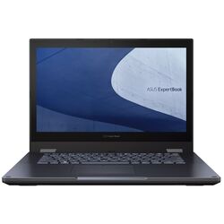 Laptop Asus ExpertBook L2 Flip L2402FYA-EC0017X AMD Ryzen 5 5625U 8GB DDR4/512GB SSD (Star Black)