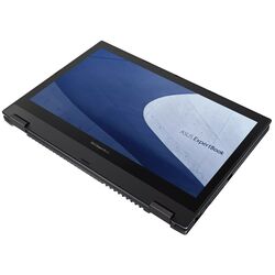 Ноутбук Asus ExpertBook L2 Flip L2402FYA-EC0017X AMD Ryzen 5 5625U 8GB DDR4/512GB SSD (Star Black) Thumb