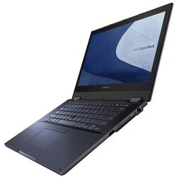 Ноутбук Asus ExpertBook L2 Flip L2402FYA-EC0017X AMD Ryzen 5 5625U 8GB DDR4/512GB SSD (Star Black) Thumb
