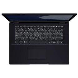 Laptop Asus ExpertBook L2 Flip L2402FYA-EC0033X AMD Ryzen 5 5625U 16GB DDR4/512GB SSD (Black) Thumb