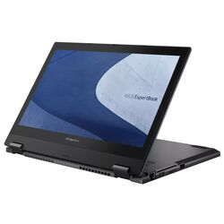 Laptop Asus ExpertBook L2 Flip L2402FYA-EC0033X AMD Ryzen 5 5625U 16GB DDR4/512GB SSD (Black) Thumb