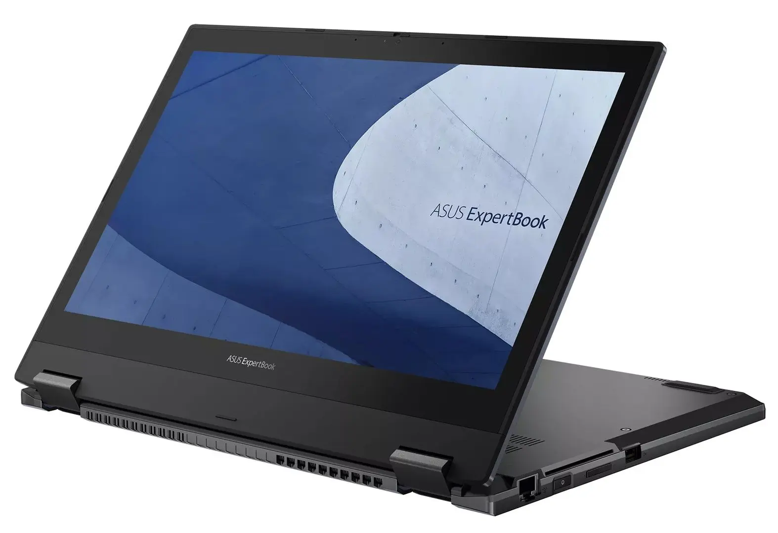Laptop Asus ExpertBook L2 Flip L2402FYA-EC0033X AMD Ryzen 5 5625U 16GB DDR4/512GB SSD (Black) - 6