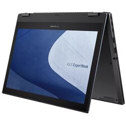 Laptop Asus ExpertBook L2 Flip L2402FYA-EC0033X AMD Ryzen 5 5625U 16GB DDR4/512GB SSD (Black) Thumb