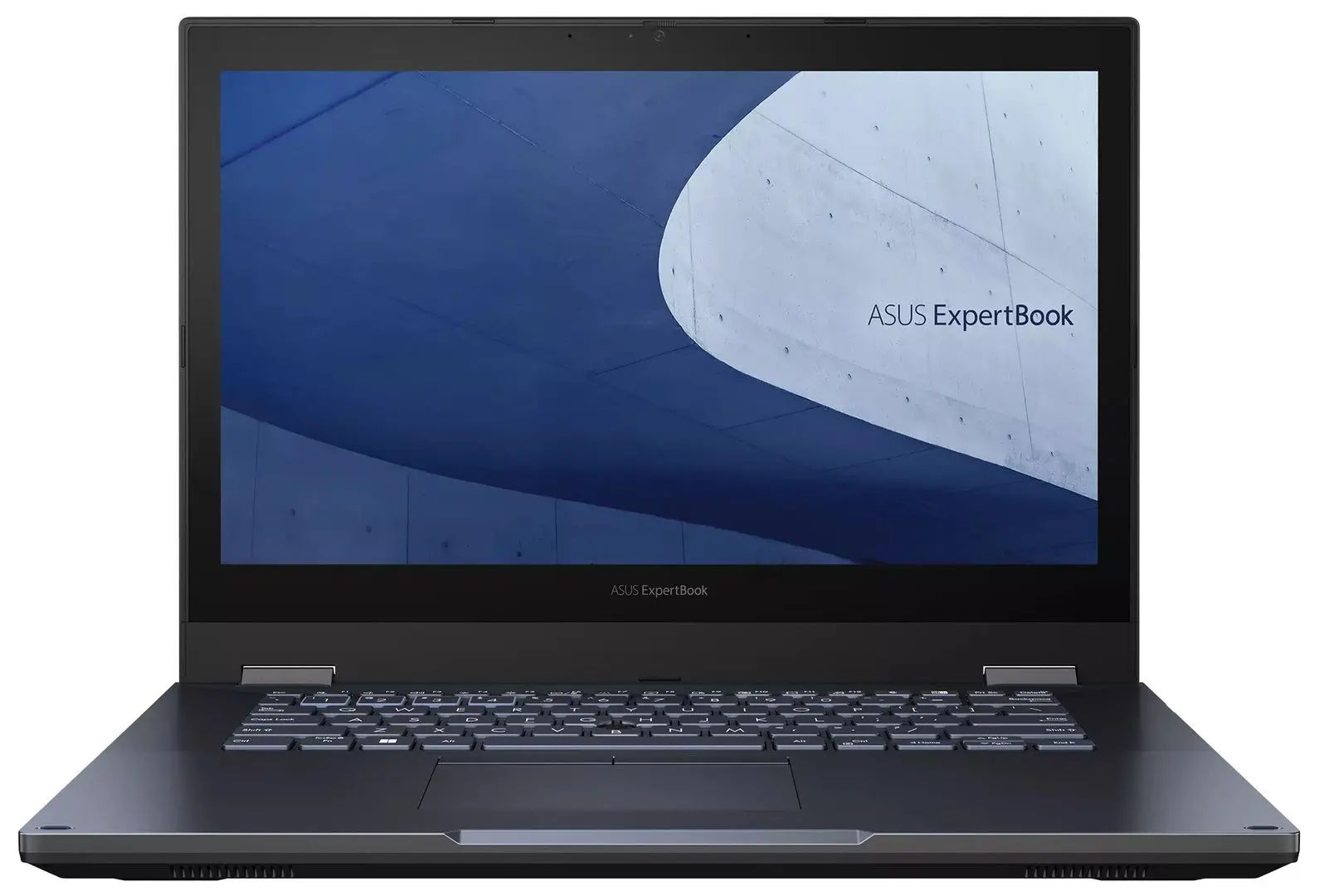 Laptop Asus ExpertBook L2 Flip L2402FYA-EC0033X AMD Ryzen 5 5625U 16GB DDR4/512GB SSD (Black)