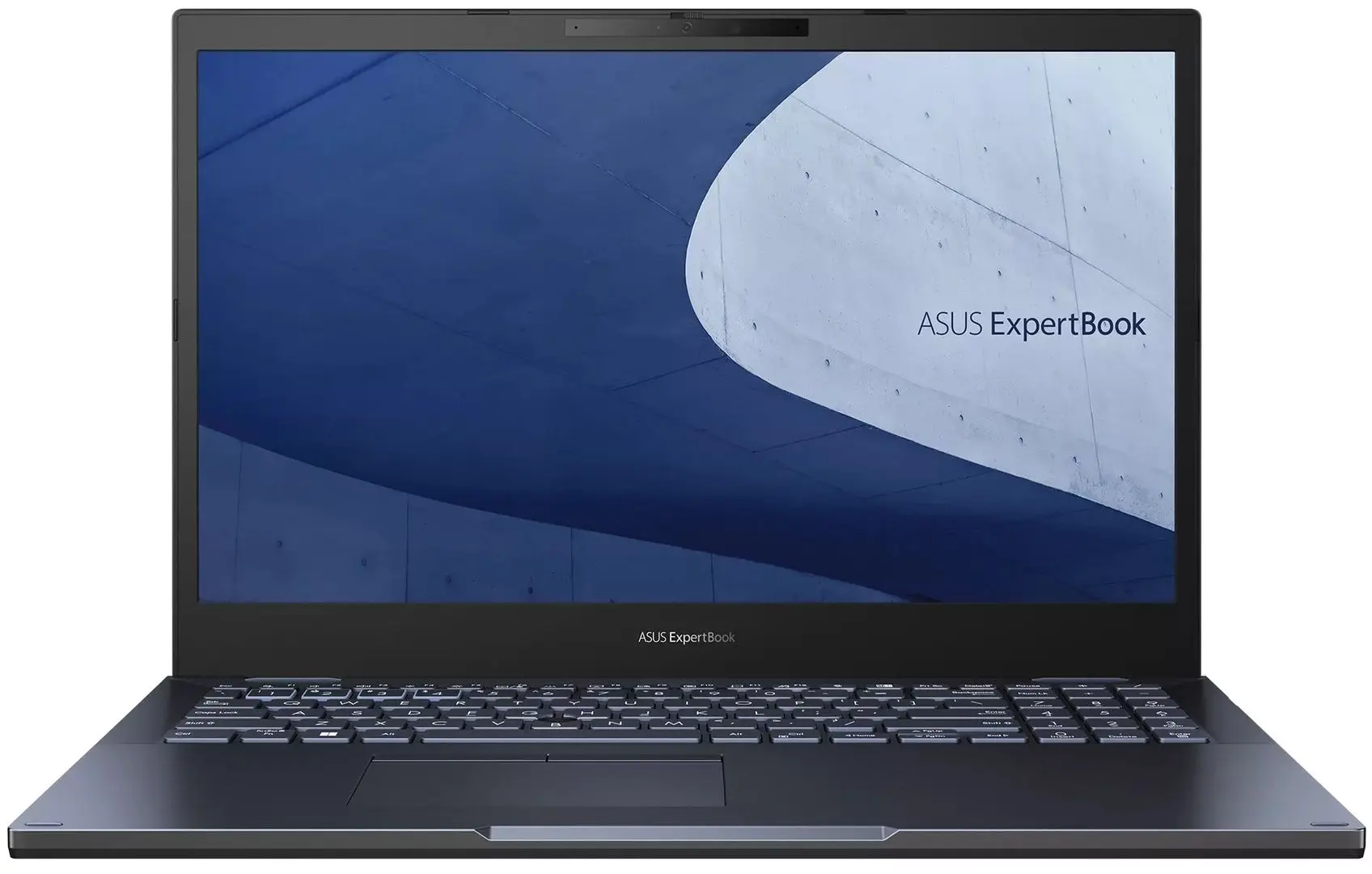 Ноутбук Asus ExpertBook L2 L2502CYA-BQ0125 AMD Ryzen 5 5625U 16GB DDR4/512GB SSD (Star Black)