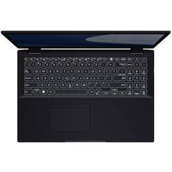 Laptop Asus ExpertBook L2 L2502CYA-BQ0311X AMD Ryzen 7 5825U 16GB DDR4/512GB SSD W11P (Star Black) Thumb