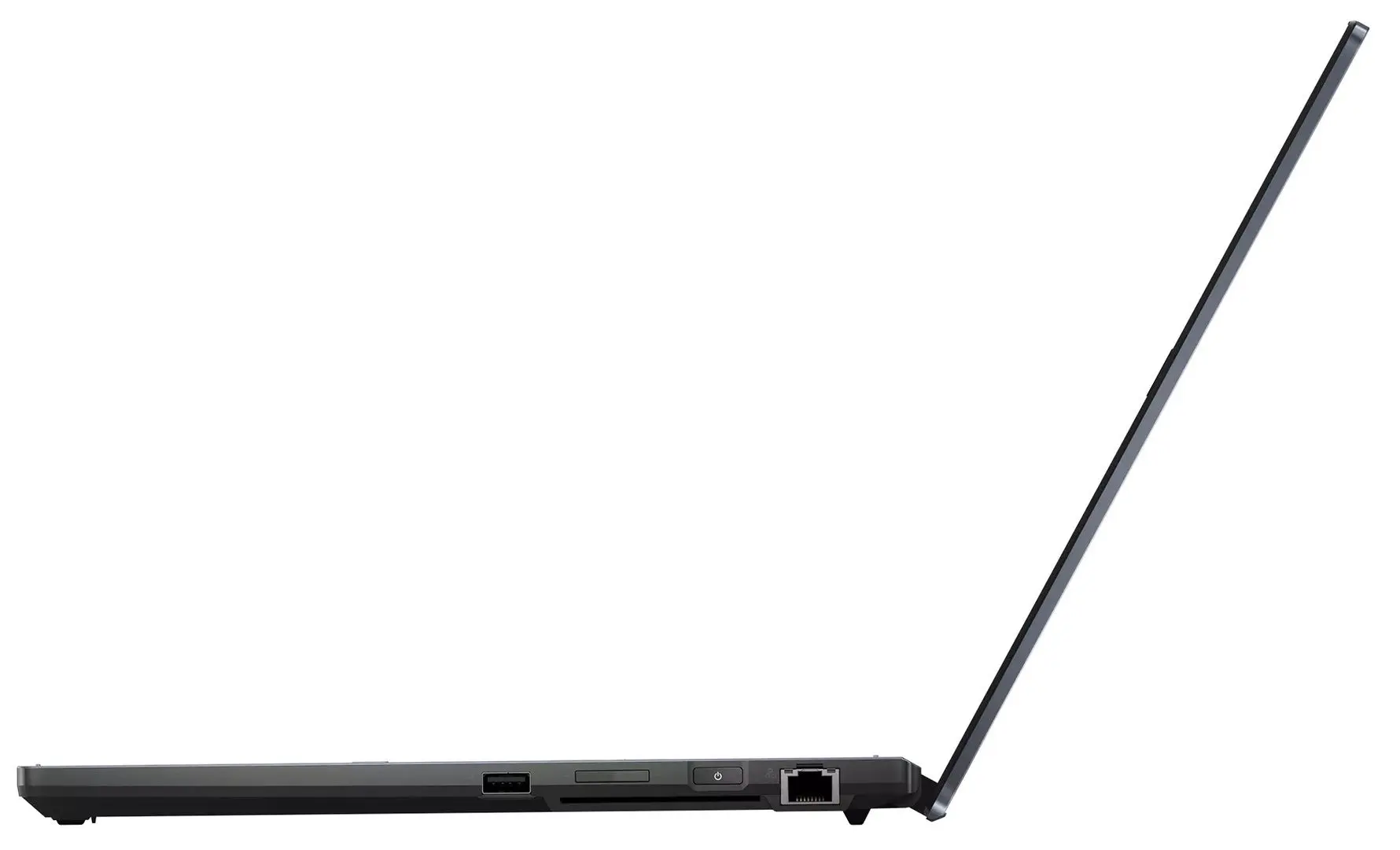Laptop Asus ExpertBook L2 L2502CYA-BQ0311X AMD Ryzen 7 5825U 16GB DDR4/512GB SSD W11P (Star Black) - 5
