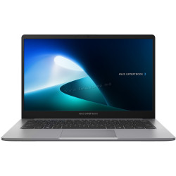 Laptop Asus ExpertBook P1 P1403CVA i7-13620H 16GB/1TB NoOS (Misty Grey) Thumb