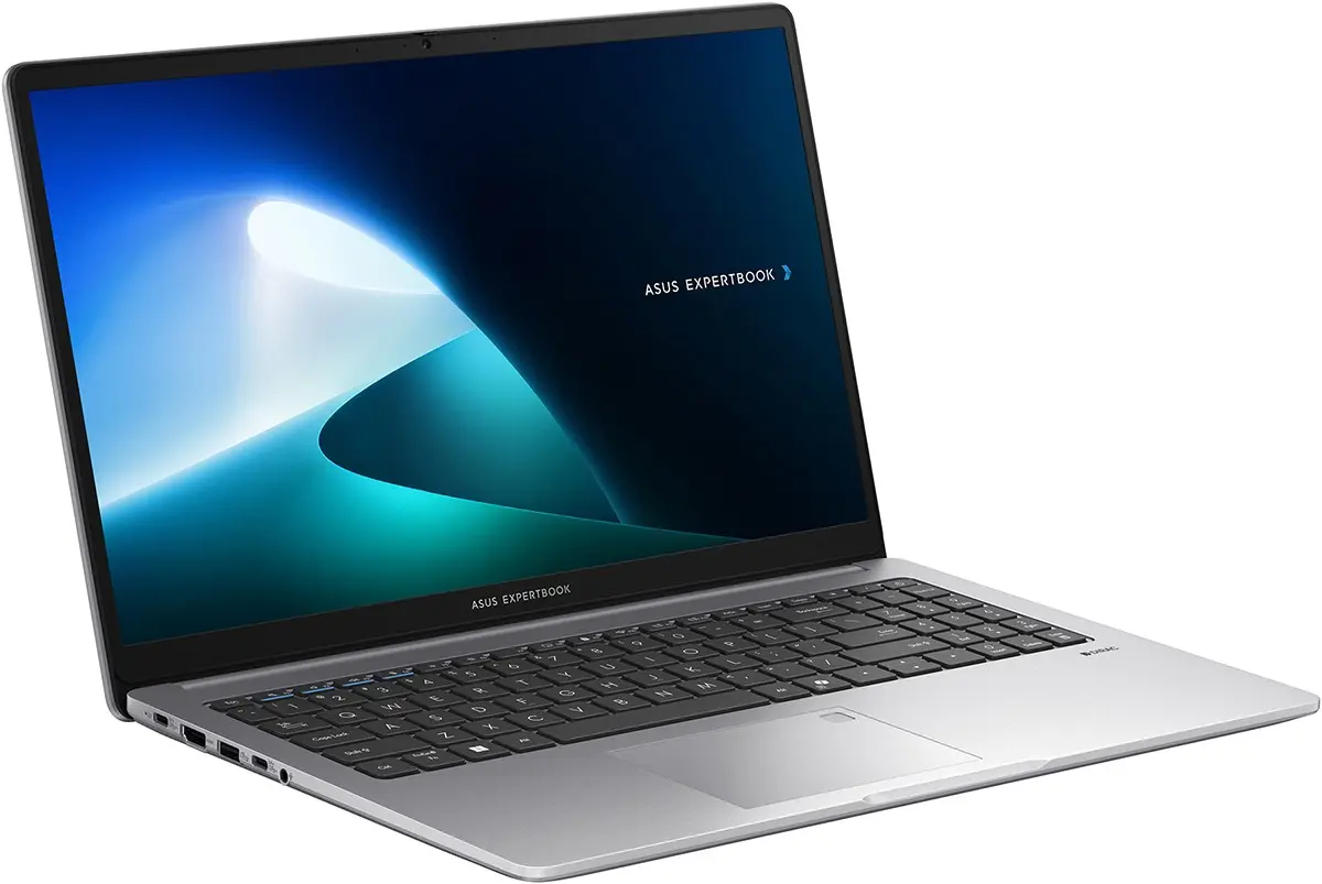 Ноутбук Asus ExpertBook P1 P1503CVA Core 5 210H 16GB/512GB NoOS (Grey) - 2