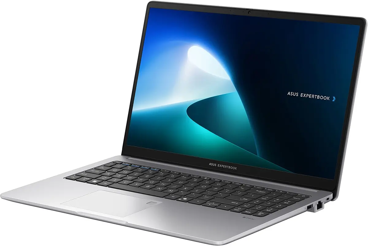 Ноутбук Asus ExpertBook P1 P1503CVA Core 5 210H 16GB/512GB NoOS (Grey) - 3