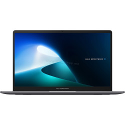 Ноутбук Asus ExpertBook P1 P1503CVA Core 5 210H 16GB/512GB NoOS (Grey)