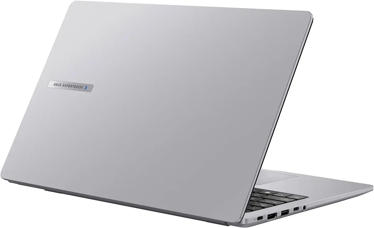 Ноутбук Asus ExpertBook P1 P1503CVA Core 5 210H 16GB/512GB NoOS (Grey) - 5