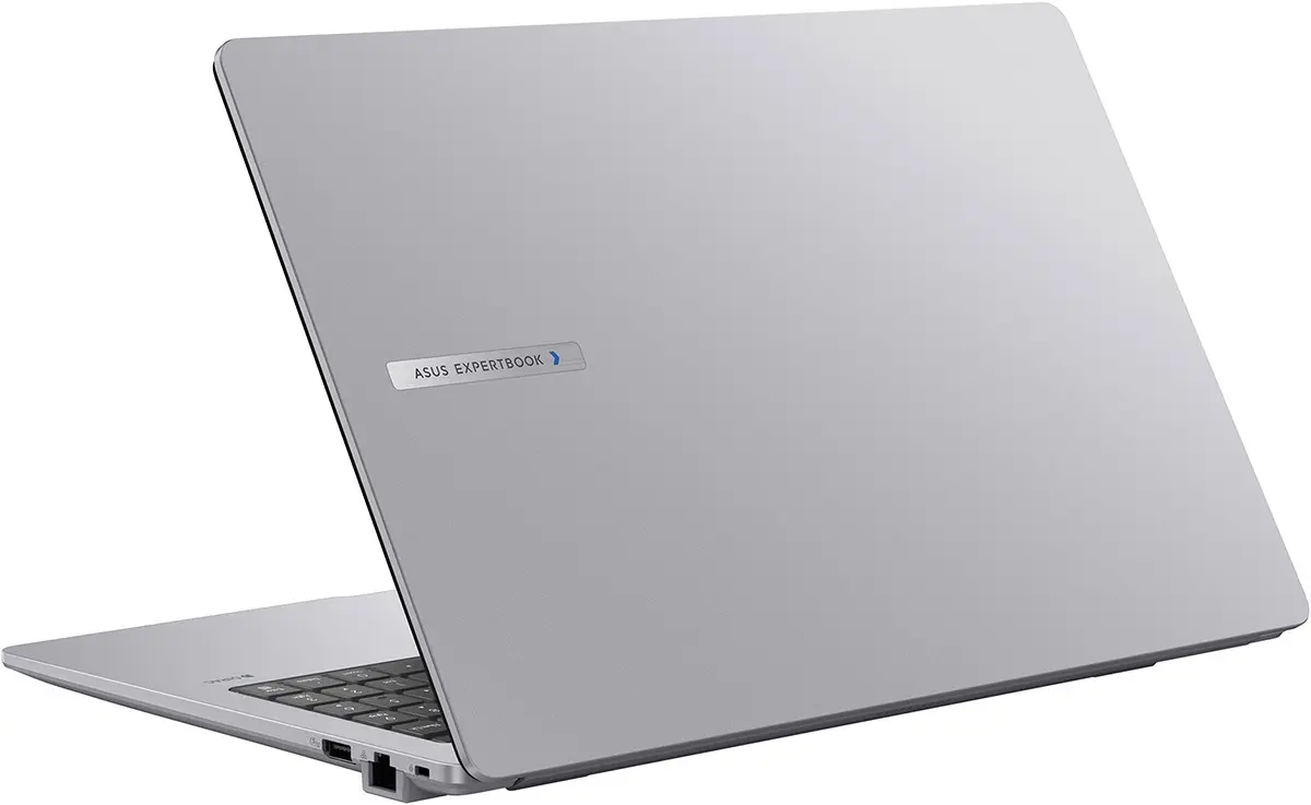 Ноутбук Asus ExpertBook P1 P1503CVA Core 5 210H 16GB/512GB NoOS (Grey) - 6