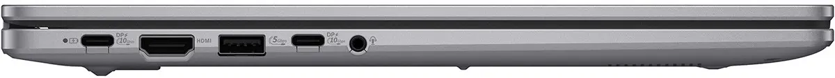 Ноутбук Asus ExpertBook P1 P1503CVA Core 5 210H 16GB/512GB NoOS (Grey) - 7