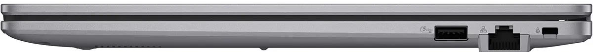 Ноутбук Asus ExpertBook P1 P1503CVA Core 5 210H 16GB/512GB NoOS (Grey) - 8