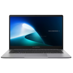 Laptop Asus ExpertBook P1 P1503CVA i5-13420H 16/512GB NoOS (Misty Grey)