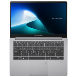 Laptop Asus ExpertBook P1 P1503CVA i5-13420H 16/512GB NoOS (Misty Grey) Thumb