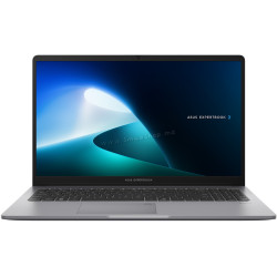 Laptop Asus ExpertBook P1 P1503CVA i7-13620H 16GB/1TB NoOS (Misty Grey)
