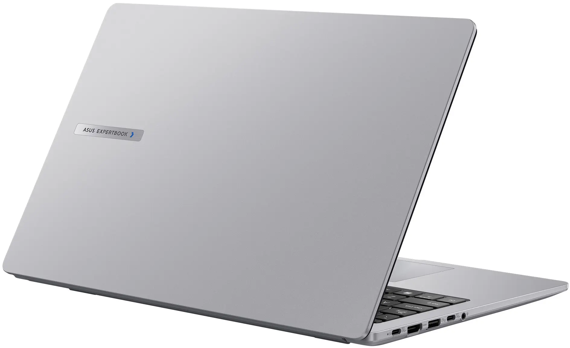 Ноутбук Asus ExpertBook P1 P1503CVA i7-13620H 16GB/1TB NoOS (Misty Grey) - 6