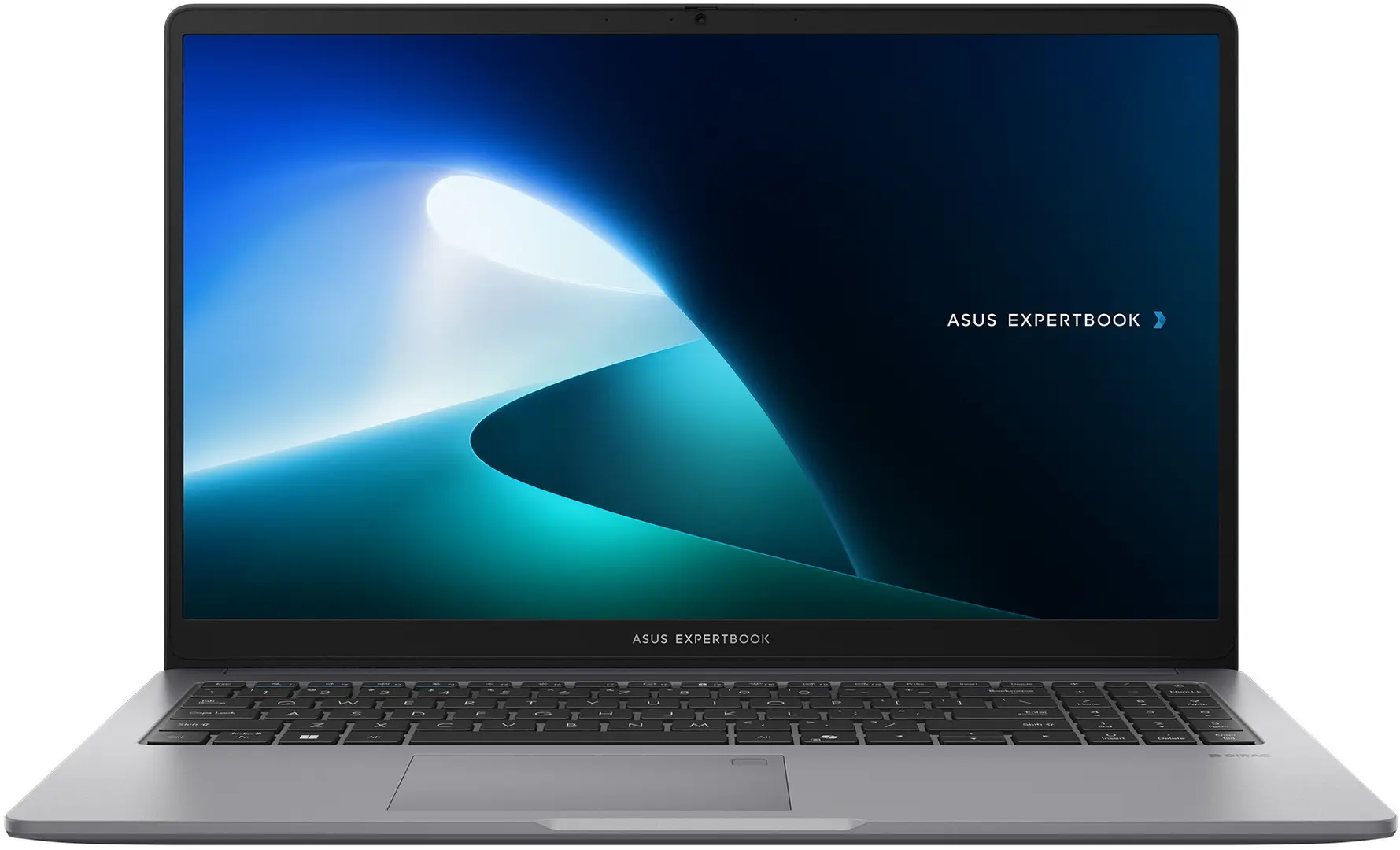 Ноутбук Asus ExpertBook P1 P1503CVA i7-13620H 16GB/1TB NoOS (Misty Grey)