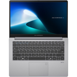 Ноутбук Asus ExpertBook P1 P1503CVA i7-13620H 16GB/512GB DOS (Misty Grey) Thumb