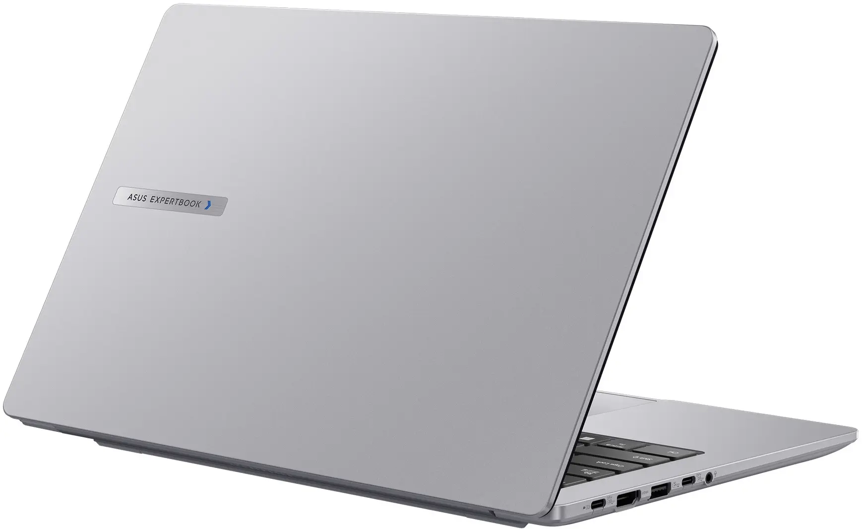 Ноутбук Asus ExpertBook P1 P1503CVA i7-13620H 16GB/512GB DOS (Misty Grey)