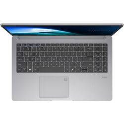 Laptop Asus ExpertBook P1 P1503CVA Intel Core i3-1315U 1x8GB DDR5/512GB SSD (Misty Grey) Thumb