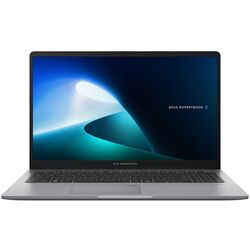 Laptop Asus ExpertBook P1 P1503CVA Intel Core i3-1315U 1x8GB DDR5/512GB SSD (Misty Grey)