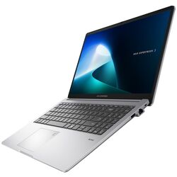 Laptop Asus ExpertBook P1 P1503CVA Intel Core i3-1315U 1x8GB DDR5/512GB SSD (Misty Grey) Thumb