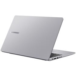 Laptop Asus ExpertBook P1 P1503CVA Intel Core i3-1315U 1x8GB DDR5/512GB SSD (Misty Grey) Thumb