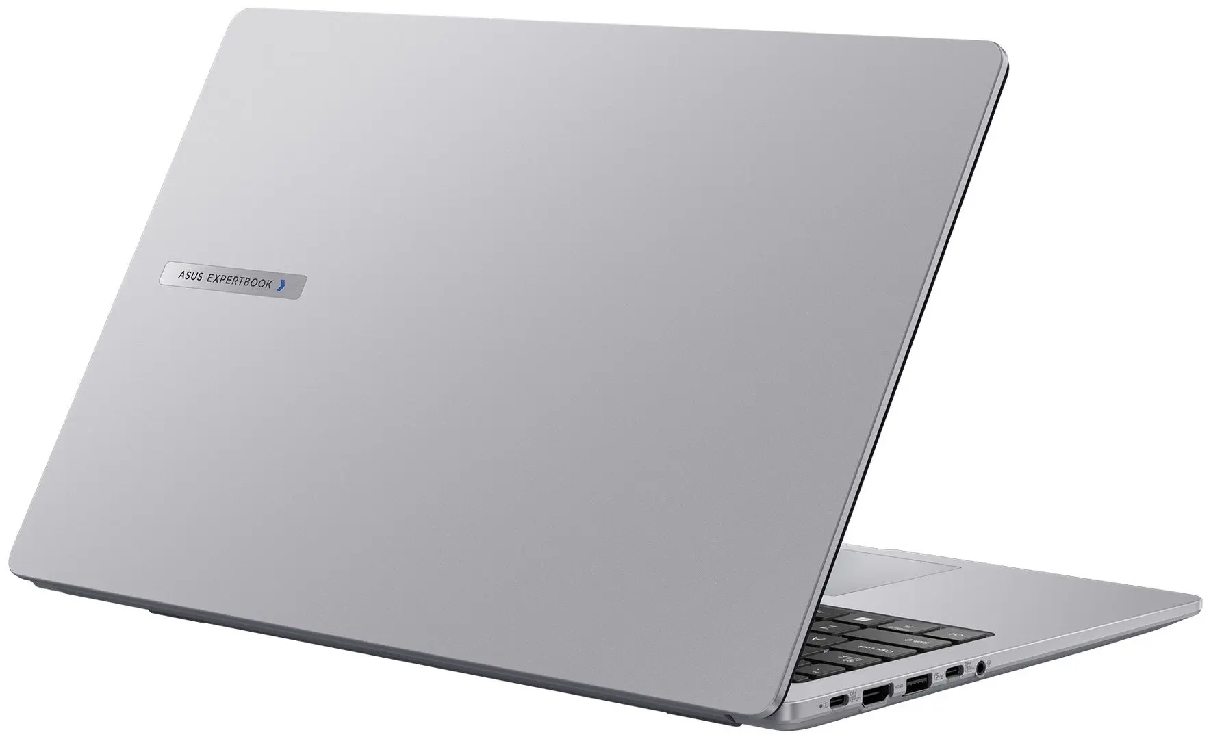 Laptop Asus ExpertBook P1 P1503CVA Intel Core i3-1315U 1x8GB DDR5/512GB SSD (Misty Grey)
