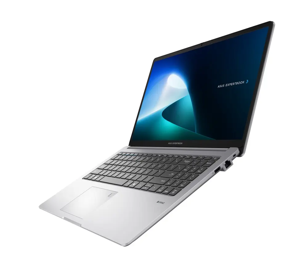 Ноутбук Asus ExpertBook P1 P1503CVA-S71493 Core i3-1315U 8GB/512GB NoOS (Misty Grey)