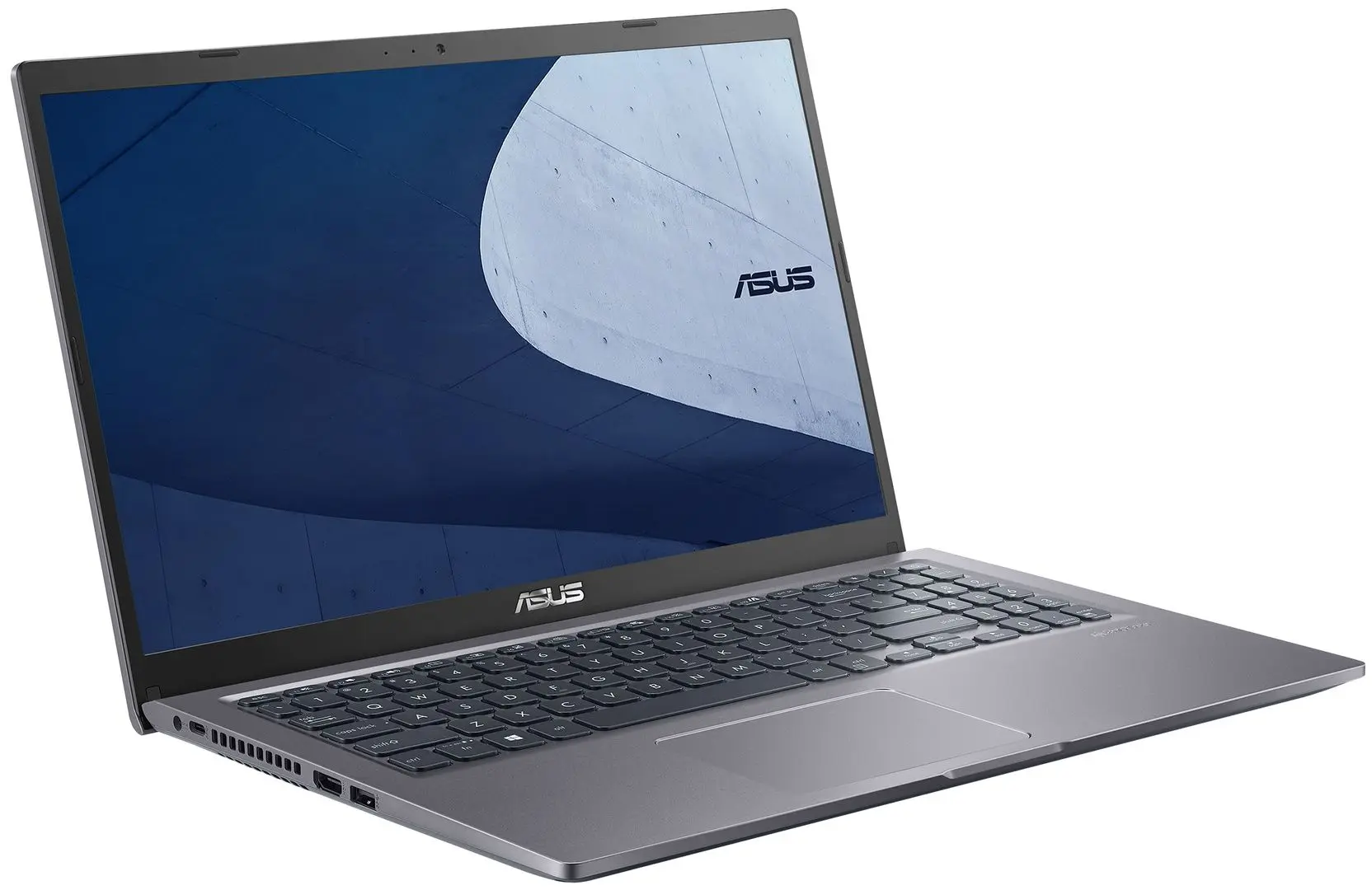 Ноутбук Asus ExpertBook P1 P1512CEA-BQ1045XA Intel Core i3-1115G4 8GB DDR4/256GB SSD W11P (Slate Grey)