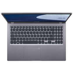 Ноутбук Asus ExpertBook P1 P1512CEA-BQ1045XA Intel Core i3-1115G4 8GB DDR4/256GB SSD W11P (Slate Grey) Thumb