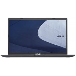 Ноутбук Asus ExpertBook P1512CEA-EJ0035X Intel Core i3-1115G4 8GB DDR4/256GB SSD (Grey) Thumb