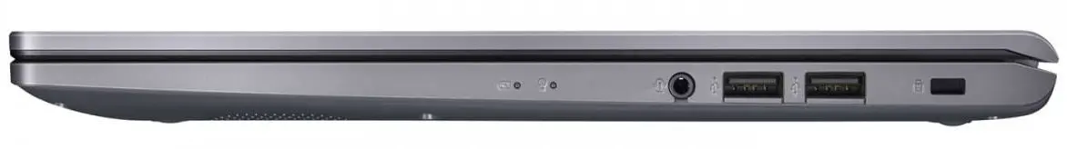 Ноутбук Asus ExpertBook P1512CEA-EJ0035X Intel Core i3-1115G4 8GB DDR4/256GB SSD (Grey) - 3