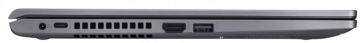 Ноутбук Asus ExpertBook P1512CEA-EJ0035X Intel Core i3-1115G4 8GB DDR4/256GB SSD (Grey) - 2